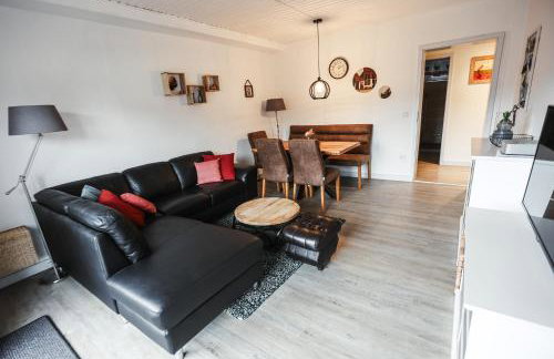 Ferienwohnung Rose - Foto 6