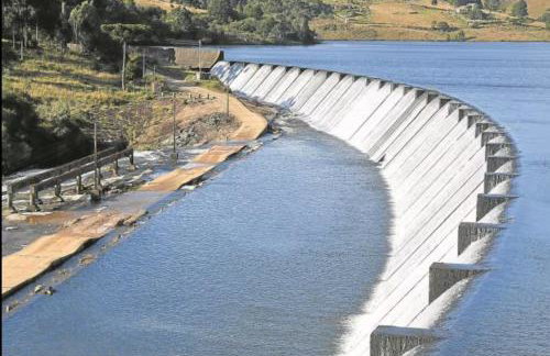 Cabana Barragem do Salto - 15 min de Canela - Foto 15