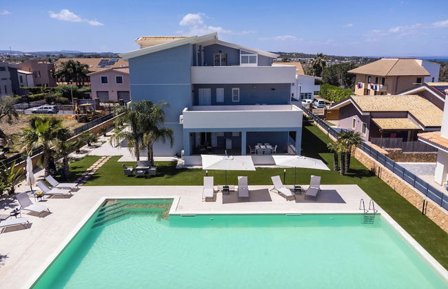 Etna Mare Apartments by Wonderful Italy - Foto 66