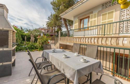 Villa con jardin cerca de la playa - Foto 21