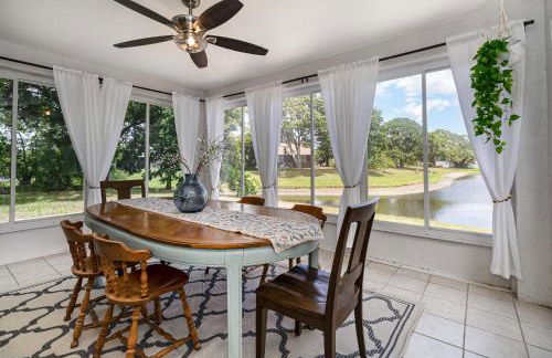 Water view - Foto 23