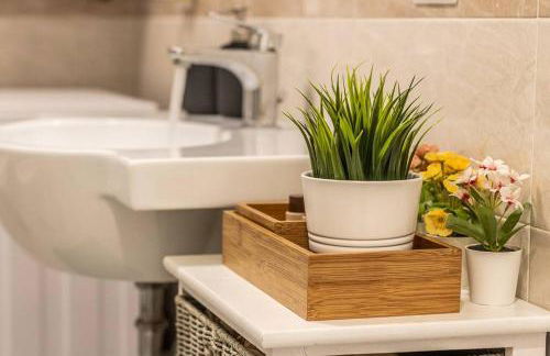 Casa da Sogno con Balcone, free Wi-FI e Netflix - Foto 35