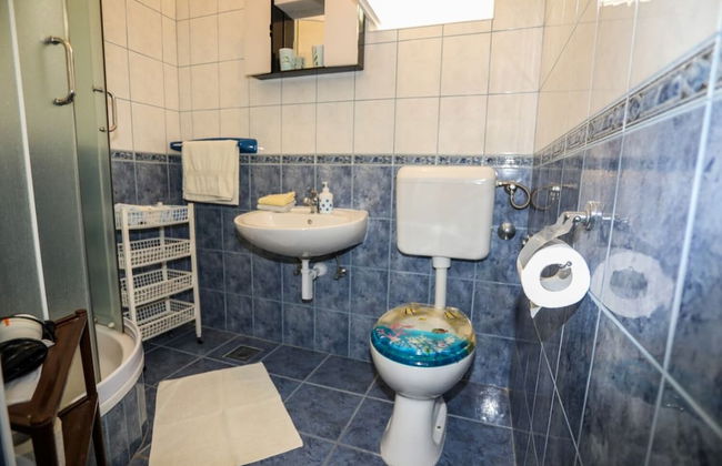 Marlene - 50 m From sea - R5 - Foto 2