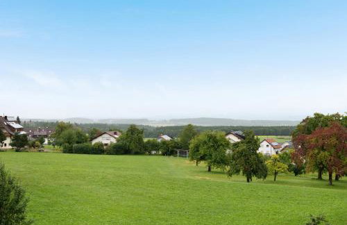 Pension Ferienwohnung Baarblick - Foto 44