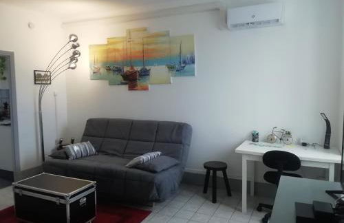 Pégase meublé 3*** - Foto 10