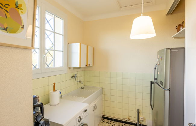 Le Clos Saint Emilie (Tennis & piscine) - Foto 21