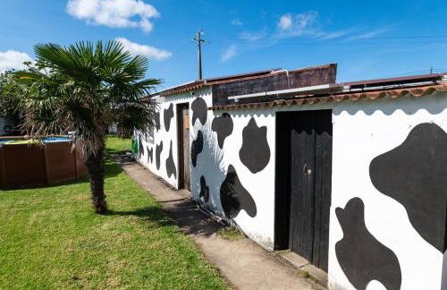 Azores Cow House - Photo 77