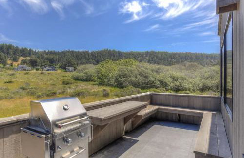 Ocean Retreat - BBQ Hot Tub & Ocean Views - Foto 70