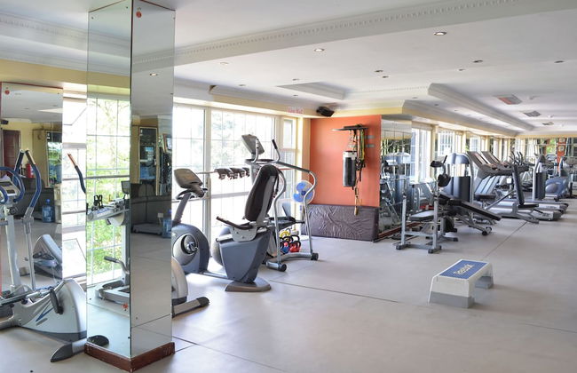 Clarence House Nairobi - Foto 75