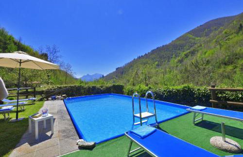 Casa Le Meriche - Happy Rentals - Foto 17