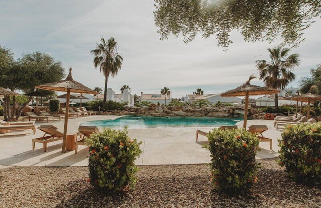 Lago Resort Menorca - Villas & Bungalows del Lago - Foto 65