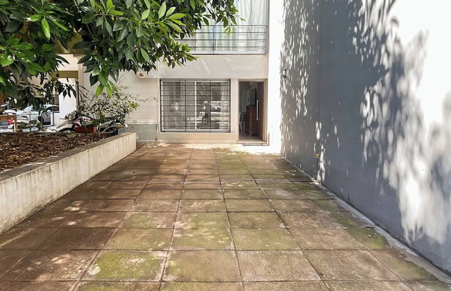 Ayres Duplex Suites Nuñez Cochera - Photo 24