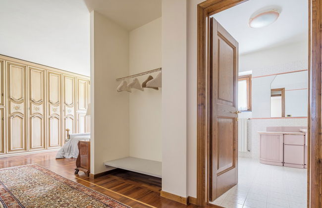 Villa Alessia Pool Wellness And Nature - Foto 51