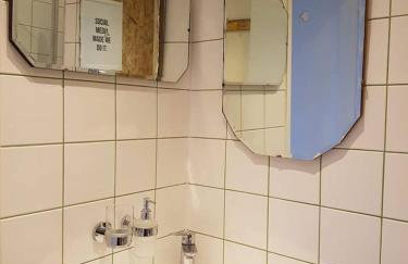 Grain Store Cottage - Foto 13