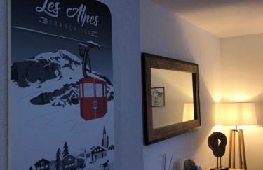 Grand Duplex Lumineux - 3 chambres - Photo 6