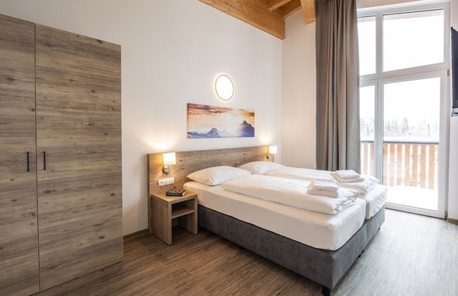 Alpenstyle Resort Fieberbrunn - Foto 11