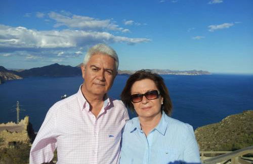 APARTAMENTO JUNTO AL MAR EN LA COSTA DE ALMERIA - Foto 34