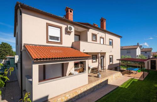 Villa Vanja - Jadreški - Foto 16