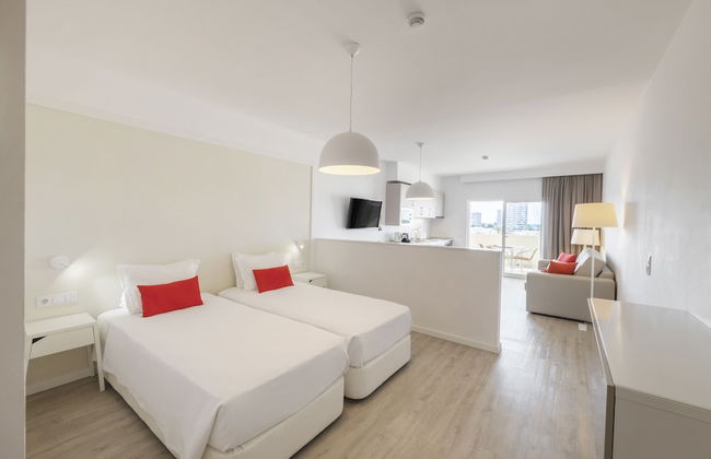 Alvormar Apartamentos Turísticos - Foto 16