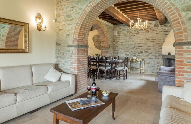 Fontanicchio 14 in Borghetto - Foto 36