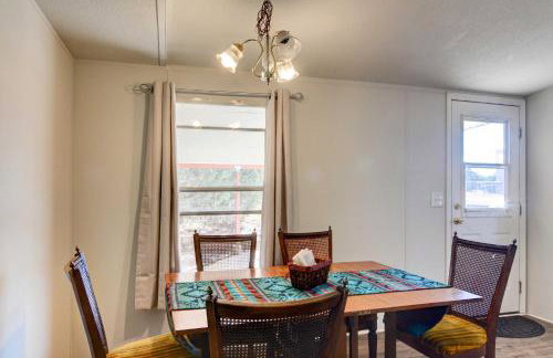 Peaceful Sandia Park Retreat with Deck and Views! - Foto 11