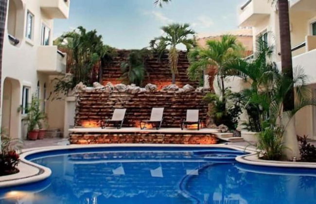 Playa Kaan Centro Playa del Carmen - Photo 12