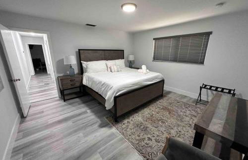 Oasis in Plantation South Florida - Foto 49