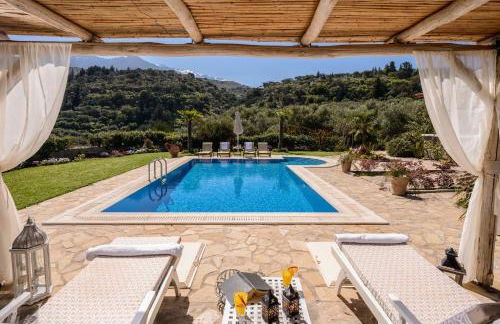 Villa Kalithea - Foto 43