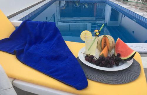 VILLA CERRO E MAR Apartement - Foto 27