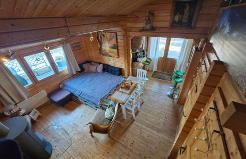 Kleines Chalet im Vorfläming - Foto 1