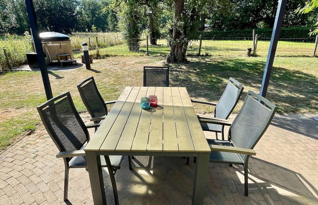 Coachman's House Near Roermond With Garden - Photo 16