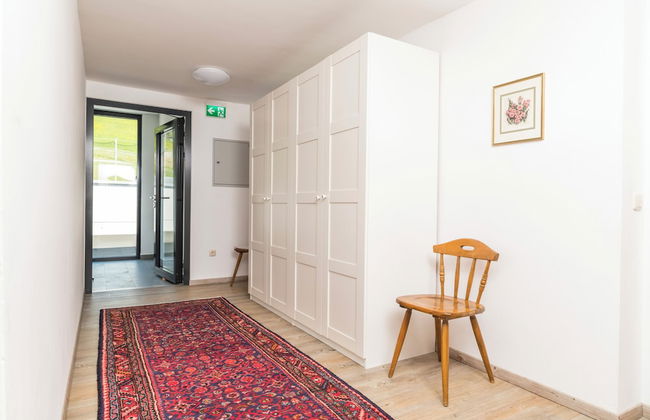 Appartements Bernhofer - Foto 2