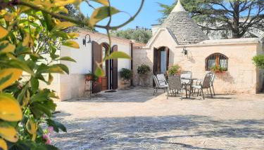 Trullo Leone - Foto 5