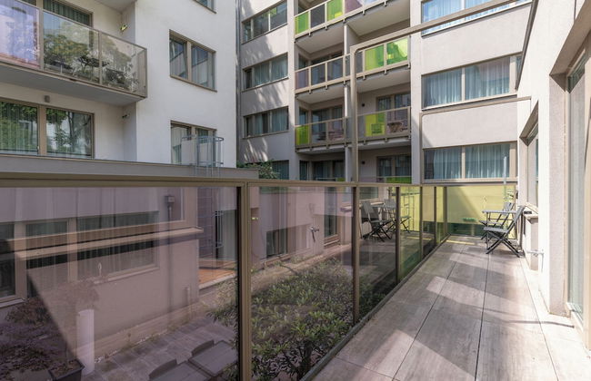 Pakat Suites - Foto 46