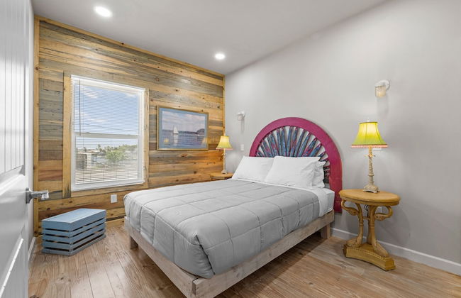 Orange Crush by Avantstay Waterfront View Dock - Foto 13