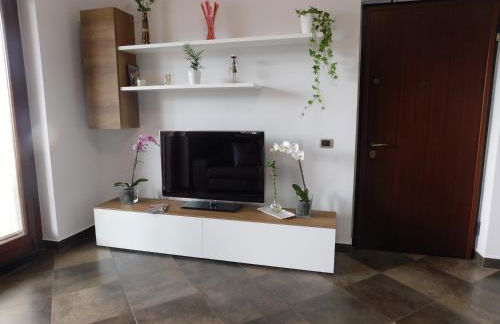 VILLA VESUVIUS LUXURY APARTMENTS - Photo 27