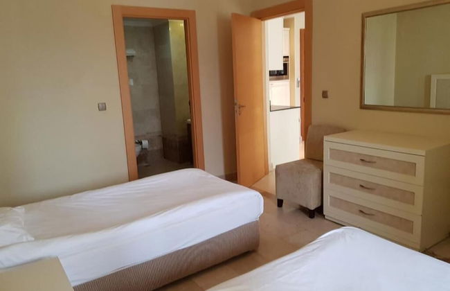 Goldcity Apartments - Foto 12