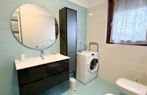 Sempione 3 - Ampio monolocale moderno vicino Milano, Rho Fiera, Monza, Como - Foto 10