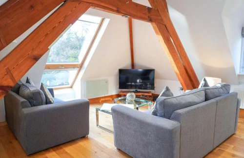 Nyth Y Fran - Foto 11