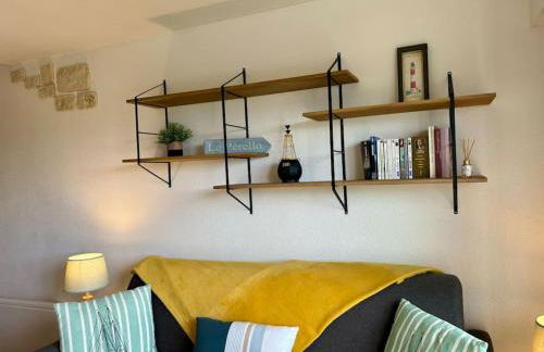 Le Calypso, studio avec terrasse à 50m de la mer ! - Foto 24