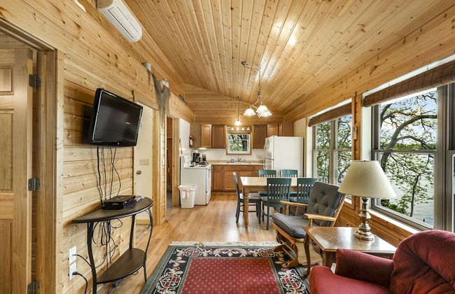 Swan Lake Resort & Campground - Foto 17