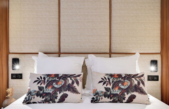 Luxurious Apartment - 3br/10p - Quartier Latin - Foto 3