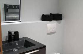 Historic Bright and Beautiful Apartment in Old Nice with Castle Hill View - Foto 12