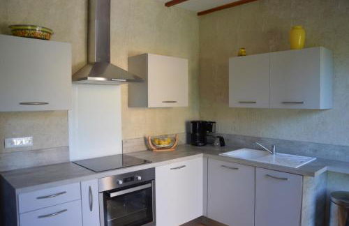 Le gîte de Valérie côté jardin - Foto 19