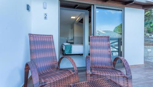 Loft Studio Com Vista Para o Mar UG8751 - Photo 3