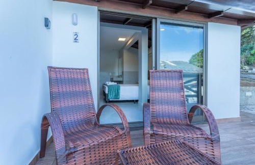 Loft Studio Com Vista Para o Mar UG8751 - Photo 3