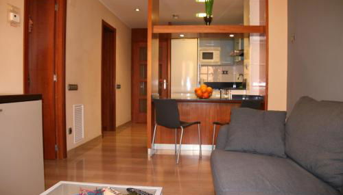 Apartaments Independencia - Foto 5