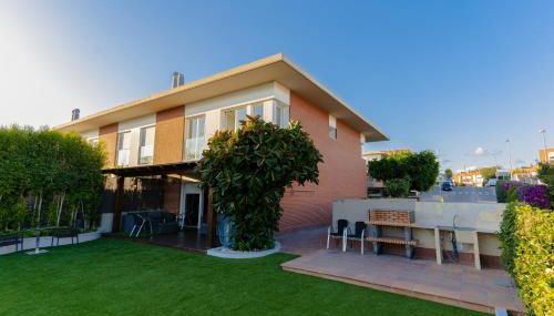 Beachy House - Casa en Montgat, Barcelona - Foto 4