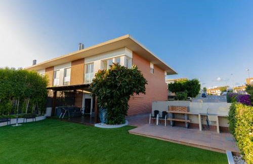 Beachy House - Casa en Montgat, Barcelona - Foto 4