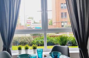 Stylish 2 bedroom Apartment / FREE Gated Parking - Foto 21